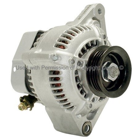 Mpa Quality-Built Alternator Remanufactured, MPA Quality-Built 15585 15585